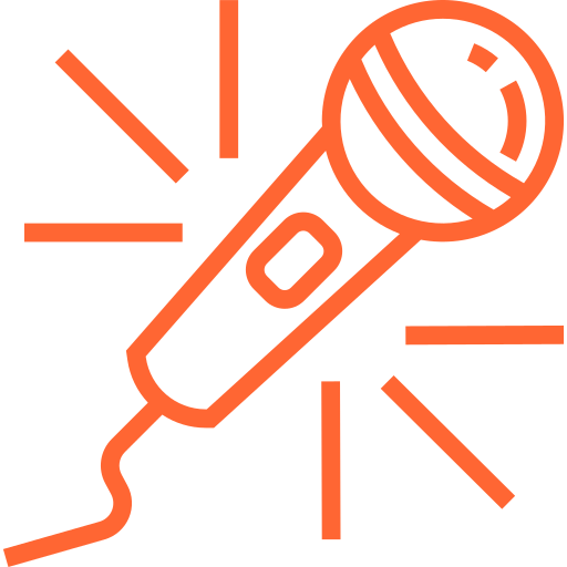 microphone